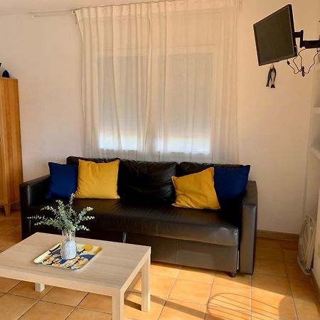 Apartamento Muy Tranquilo Con Piscina Leilighet Tossa de Mar Eksteriør bilde