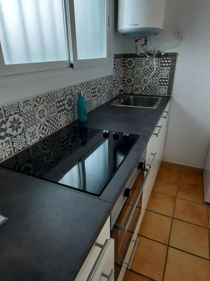 Apartamento Muy Tranquilo Con Piscina Leilighet Tossa de Mar Eksteriør bilde