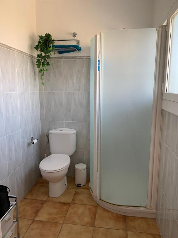 Apartamento Muy Tranquilo Con Piscina Leilighet Tossa de Mar Eksteriør bilde