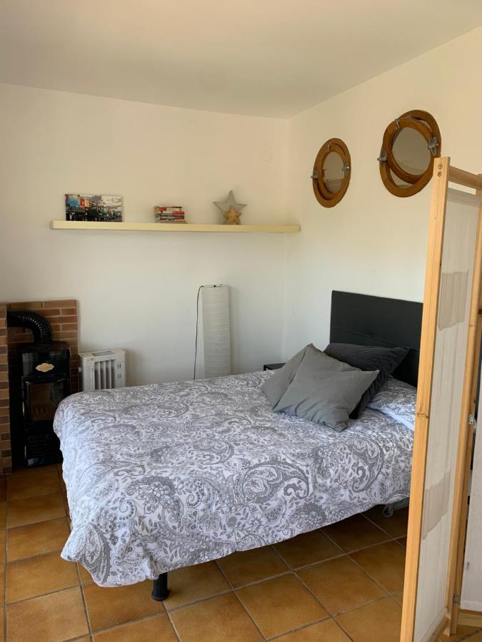 Apartamento Muy Tranquilo Con Piscina Leilighet Tossa de Mar Eksteriør bilde