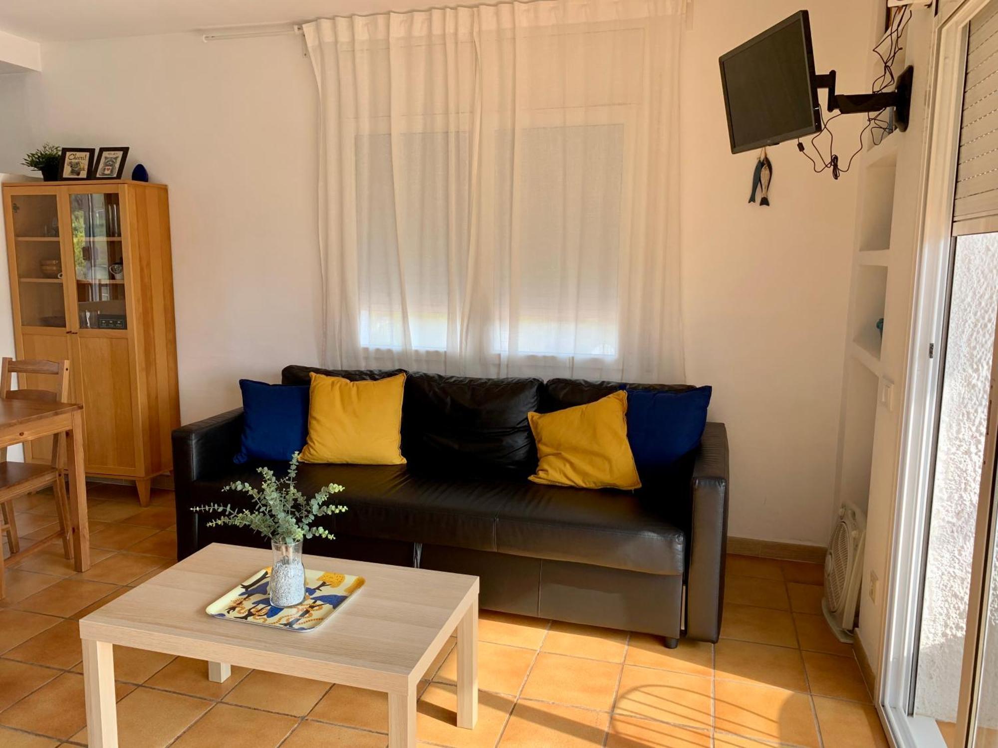 Apartamento Muy Tranquilo Con Piscina Leilighet Tossa de Mar Eksteriør bilde